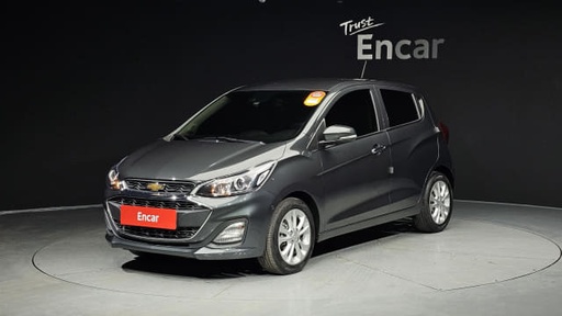 2020 CHEVROLET SPARK