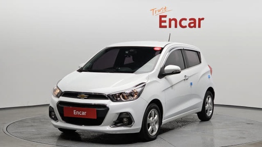 2017 CHEVROLET SPARK