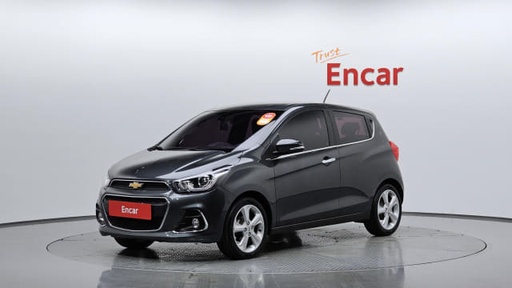 2018 CHEVROLET SPARK, 