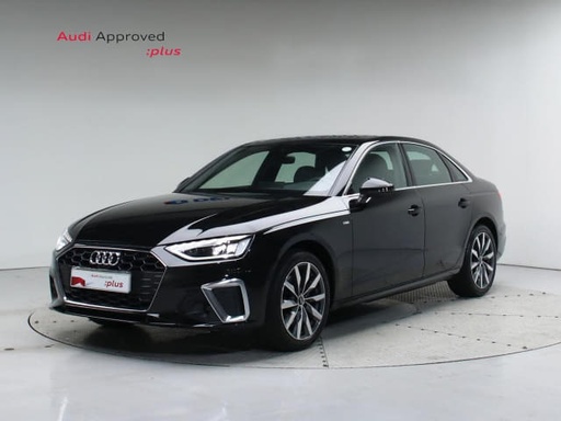 2023 AUDI A4