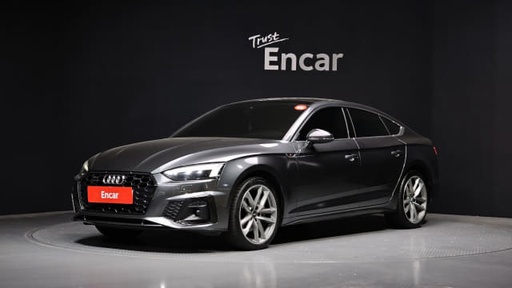2020 AUDI A5