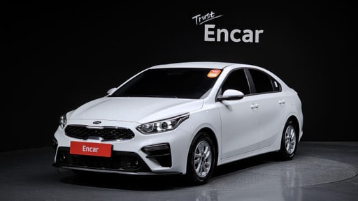 2021 KIA K3, 
