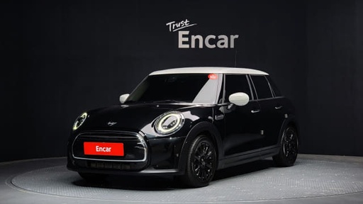 2024 Mini Cooper