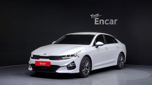 2020 KIA K5 (Optima)
