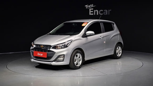 2021 CHEVROLET SPARK