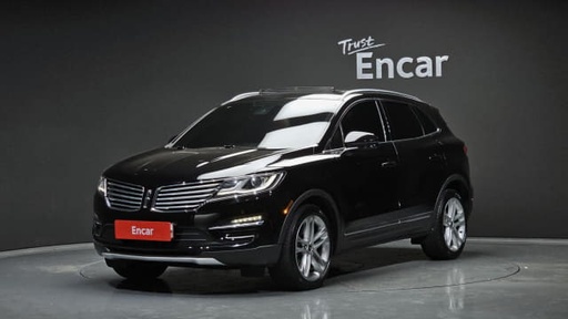 2017 Lincoln MKC
