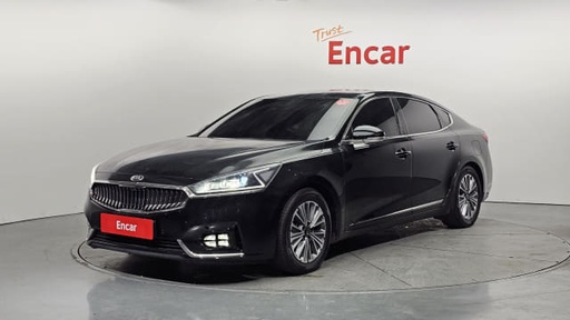 2019 KIA K7