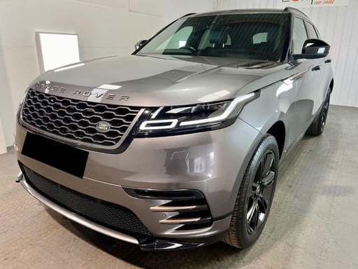 2018 LAND ROVER RANGE ROVER VELAR