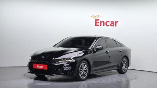 2020 KIA K5 (Optima)