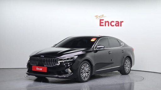 2020 KIA K7