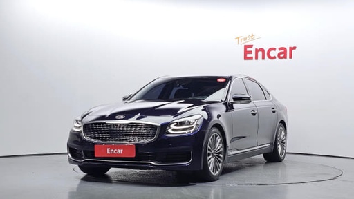 2019 KIA K9