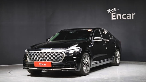 2022 KIA K9