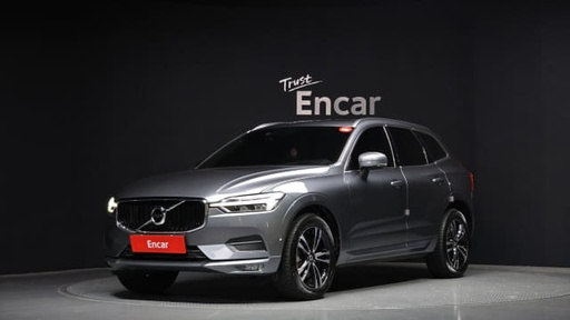 2018 VOLVO XC60