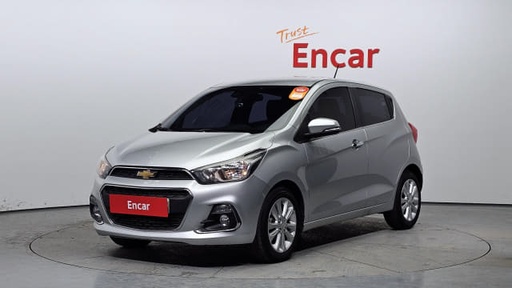 2017 CHEVROLET SPARK, 