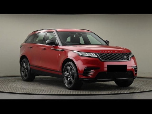 2021 LAND ROVER RANGE ROVER VELAR