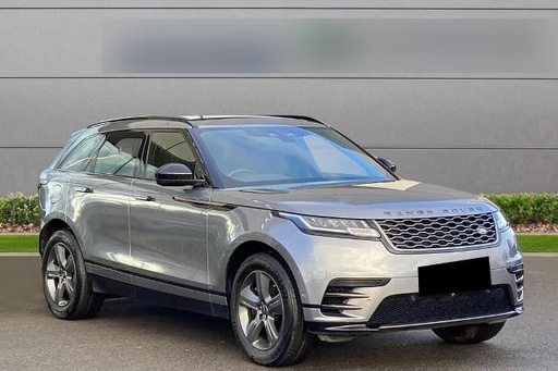 2021 LAND ROVER RANGE ROVER VELAR