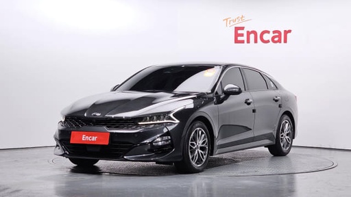 2021 KIA K5 (Optima)