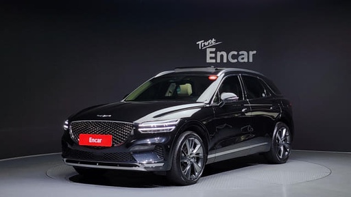 2023 Genesis GV70