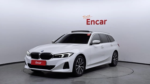2023 BMW 3 Series