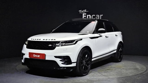 2019 LAND ROVER RANGE ROVER VELAR