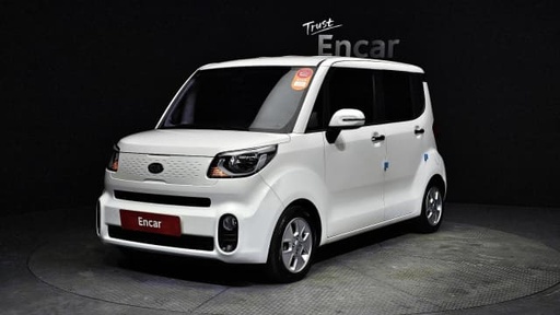 2021 KIA Ray