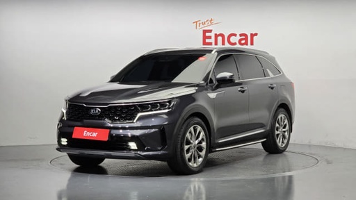 2021 KIA Sorento