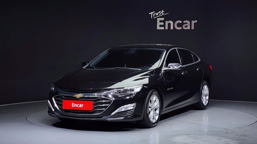 2020 CHEVROLET Malibu
