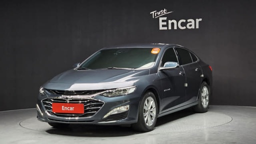 2021 CHEVROLET Malibu