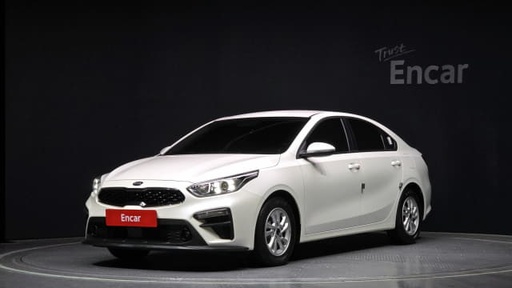 2019 KIA K3