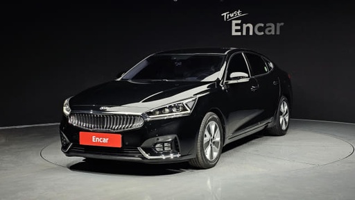 2017 KIA K7