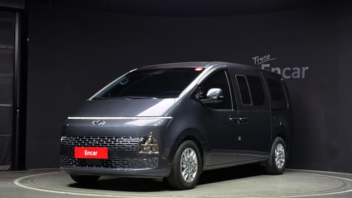 2023 HYUNDAI Staria, 