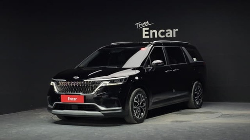 2021 KIA Carnival