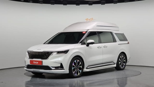 2021 KIA Carnival