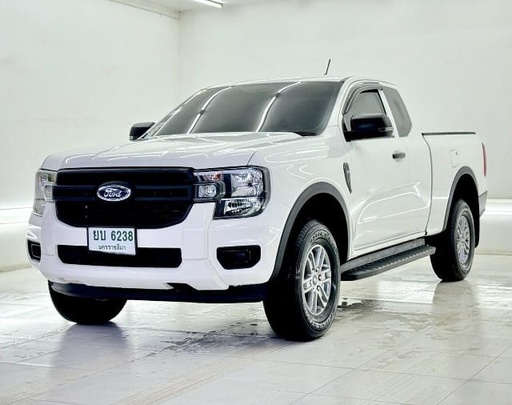 2023 FORD Ranger