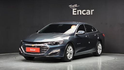 2022 CHEVROLET Malibu