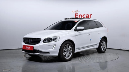 2017 VOLVO XC60