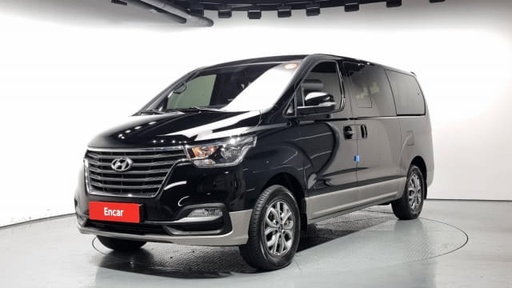 2020 HYUNDAI Grand Starex