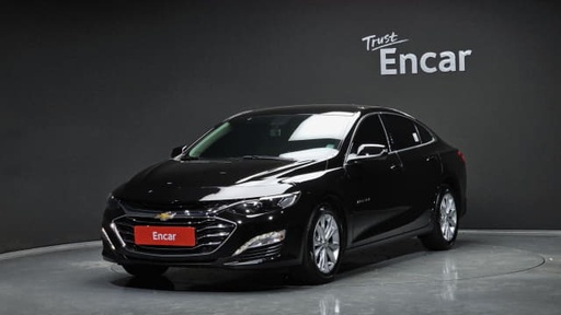 2020 CHEVROLET Malibu, 