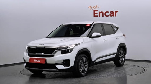 2022 KIA Seltos