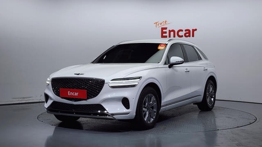 2023 Genesis GV70