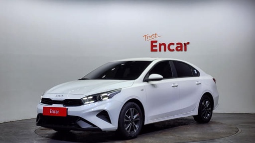 2022 KIA K3