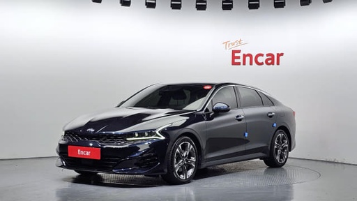 2021 KIA K5 (Optima)