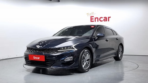 2022 KIA K5 (Optima)