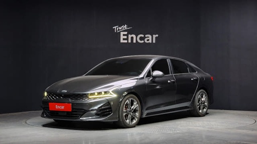 2020 KIA K5 (Optima)