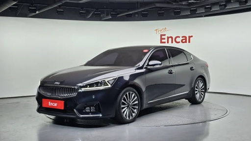 2017 KIA K7