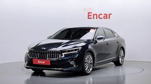 2020 KIA K7