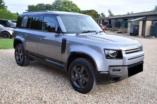 2022 LAND ROVER DEFENDEDR 110