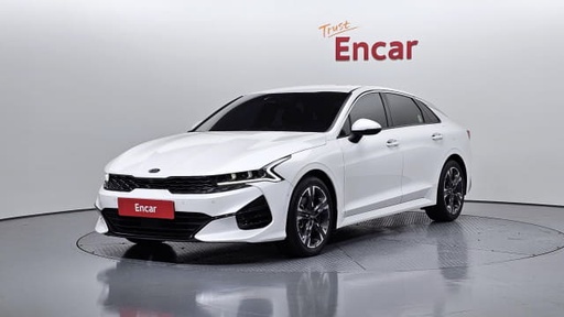 2020 KIA K5 (Optima)