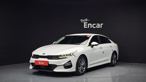 2021 KIA K5 (Optima)