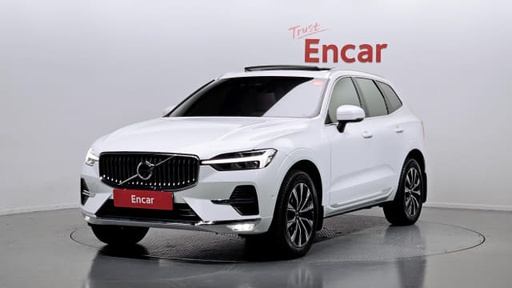 2024 VOLVO XC60